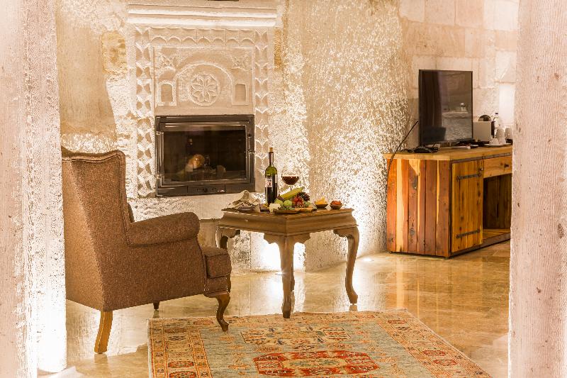 Imperial Cave Suites Hotel & Spa - Oda
