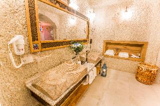 Imperial Cave Suites Hotel & Spa fotoÄŸrafÄ±