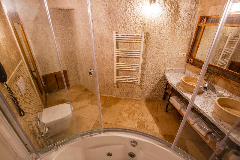 Imperial Cave Suites Hotel & Spa - Oda