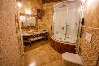 Imperial Cave Suites Hotel & Spa fotoÄŸrafÄ±