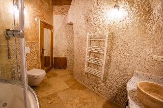 Imperial Cave Suites Hotel & Spa fotoÄŸrafÄ±