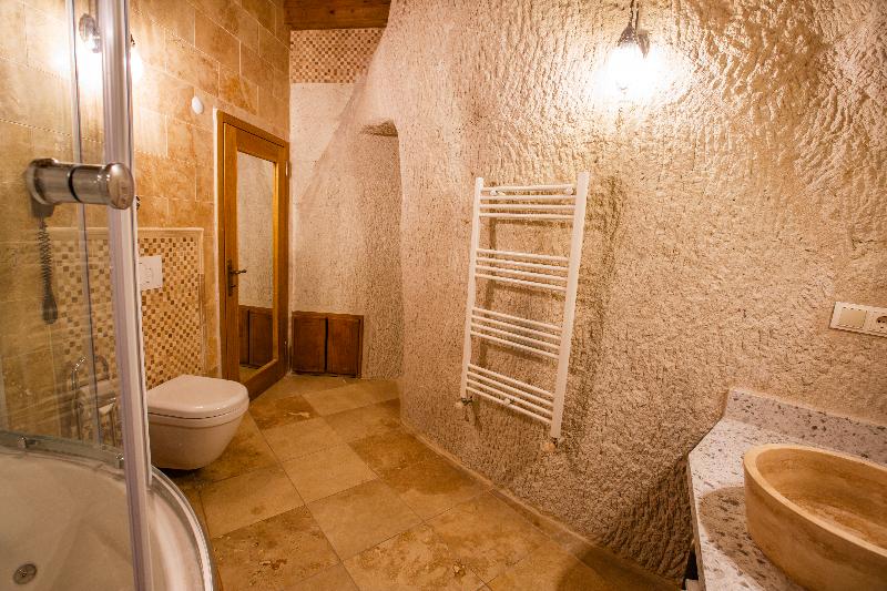 Imperial Cave Suites Hotel & Spa - Oda
