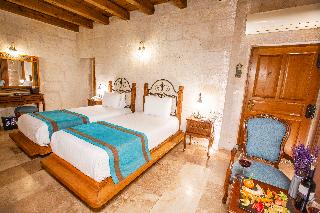 Imperial Cave Suites Hotel & Spa fotoÄŸrafÄ±