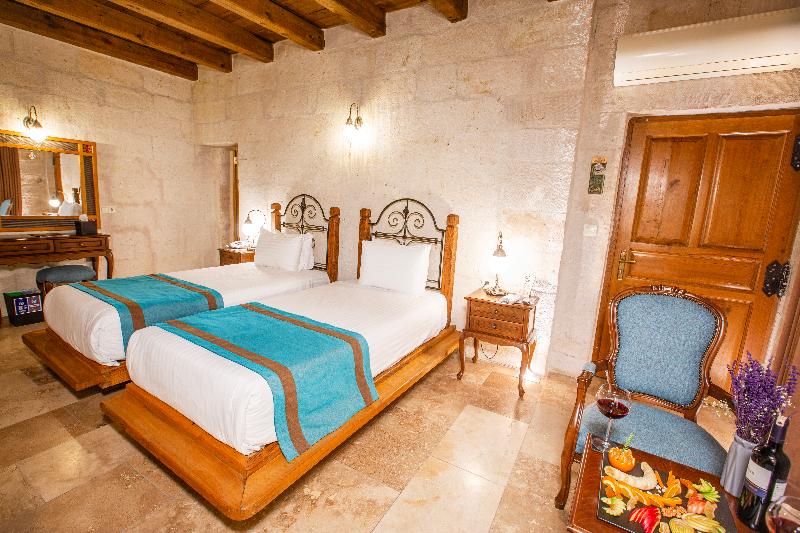 Imperial Cave Suites Hotel & Spa - Oda