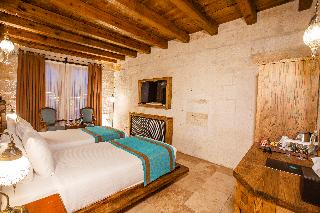 Imperial Cave Suites Hotel & Spa fotoÄŸrafÄ±