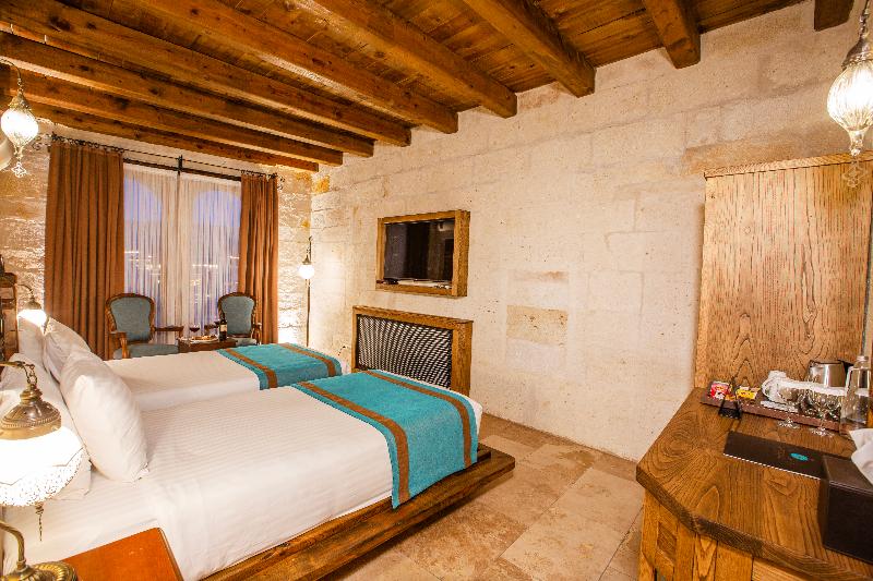 Imperial Cave Suites Hotel & Spa - Oda