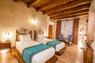 Imperial Cave Suites Hotel & Spa fotoÄŸrafÄ±