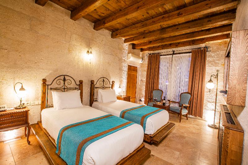 Imperial Cave Suites Hotel & Spa - Oda