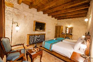Imperial Cave Suites Hotel & Spa fotoÄŸrafÄ±