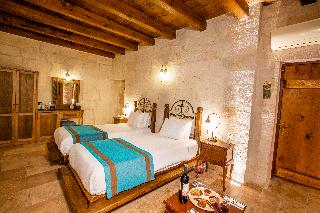 Imperial Cave Suites Hotel & Spa fotoÄŸrafÄ±