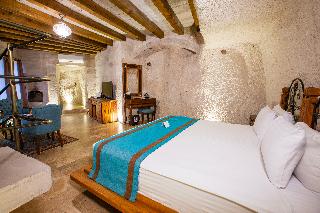 Imperial Cave Suites Hotel & Spa fotoÄŸrafÄ±