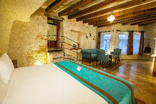 Imperial Cave Suites Hotel & Spa fotoÄŸrafÄ±
