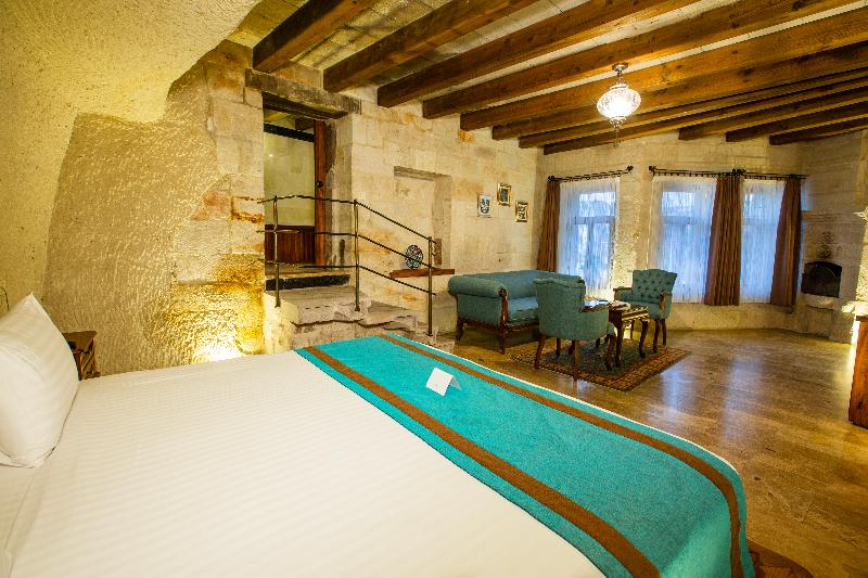 Imperial Cave Suites Hotel & Spa - Oda