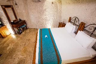 Imperial Cave Suites Hotel & Spa fotoÄŸrafÄ±