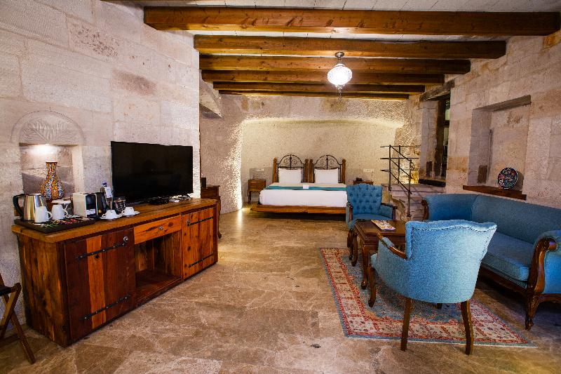Imperial Cave Suites Hotel & Spa - Oda