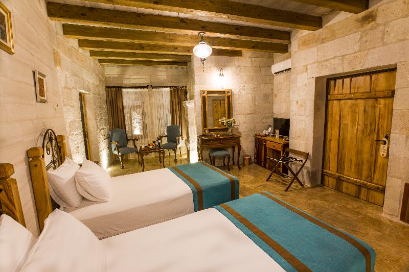 Imperial Cave Suites Hotel & Spa - Oda