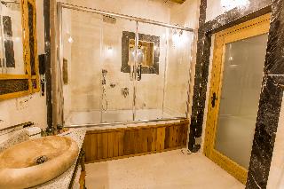Imperial Cave Suites Hotel & Spa fotoÄŸrafÄ±