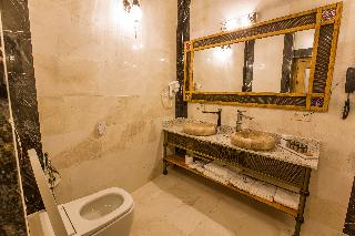 Imperial Cave Suites Hotel & Spa fotoÄŸrafÄ±