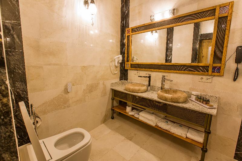 Imperial Cave Suites Hotel & Spa - Oda