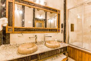 Imperial Cave Suites Hotel & Spa fotoÄŸrafÄ±