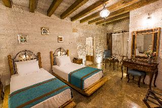 Imperial Cave Suites Hotel & Spa fotoÄŸrafÄ±