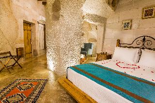 Imperial Cave Suites Hotel & Spa fotoÄŸrafÄ±