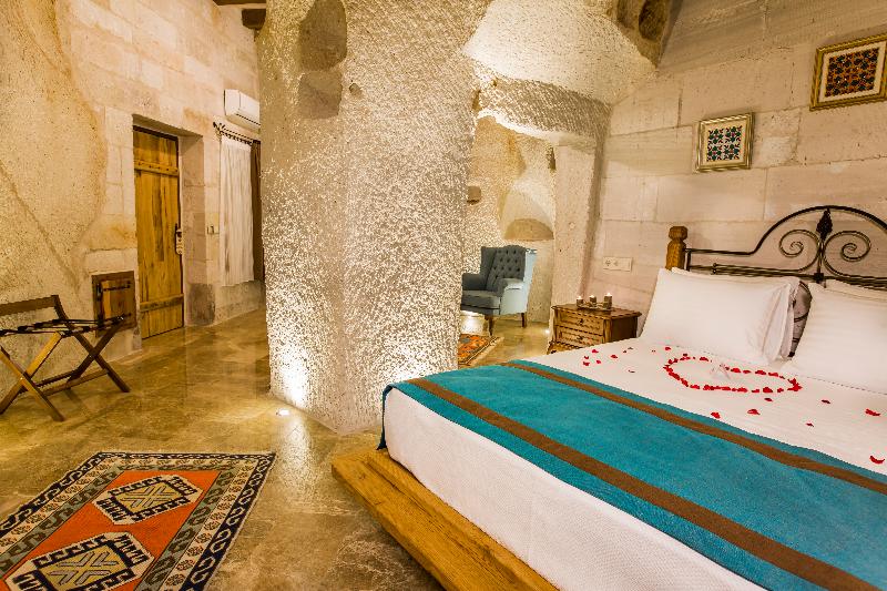 Imperial Cave Suites Hotel & Spa - Oda