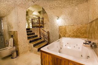 Imperial Cave Suites Hotel & Spa fotoÄŸrafÄ±