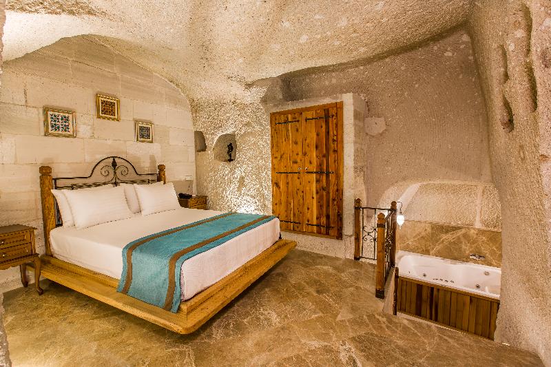 Imperial Cave Suites Hotel & Spa - Oda