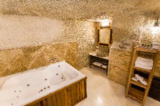 Imperial Cave Suites Hotel & Spa fotoÄŸrafÄ±