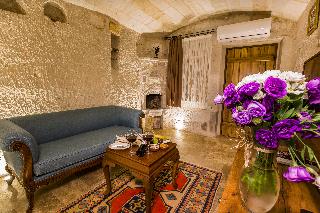 Imperial Cave Suites Hotel & Spa fotoÄŸrafÄ±