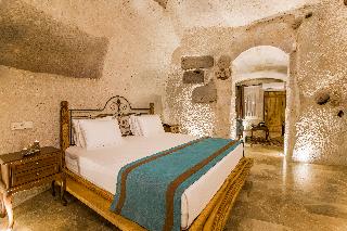 Imperial Cave Suites Hotel & Spa fotoÄŸrafÄ±