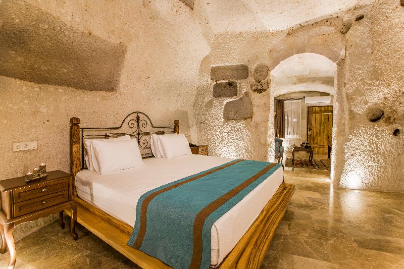 Imperial Cave Suites Hotel & Spa - Oda