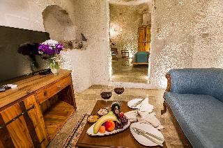 Imperial Cave Suites Hotel & Spa fotoÄŸrafÄ±