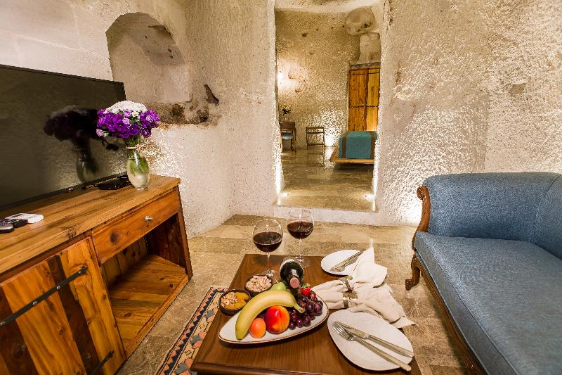 Imperial Cave Suites Hotel & Spa - Oda