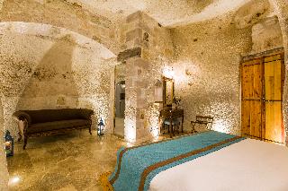 Imperial Cave Suites Hotel & Spa fotoÄŸrafÄ±