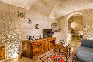 Imperial Cave Suites Hotel & Spa fotoÄŸrafÄ±