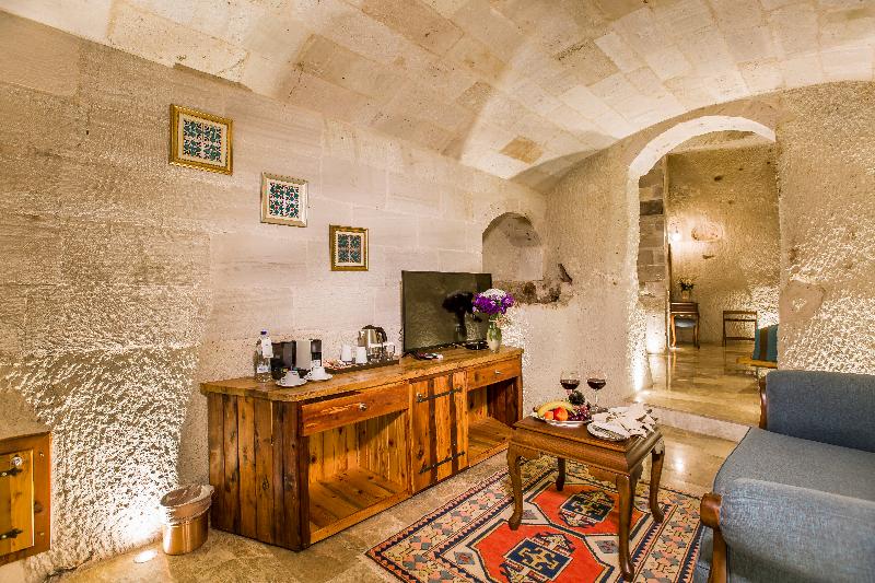 Imperial Cave Suites Hotel & Spa - Oda