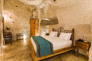 Imperial Cave Suites Hotel & Spa fotoÄŸrafÄ±