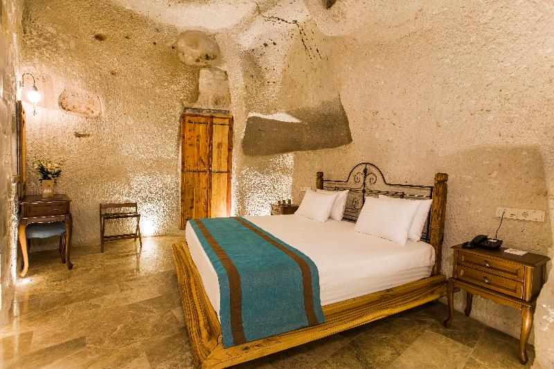Imperial Cave Suites Hotel & Spa - Oda