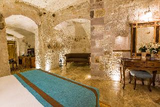Imperial Cave Suites Hotel & Spa fotoÄŸrafÄ±