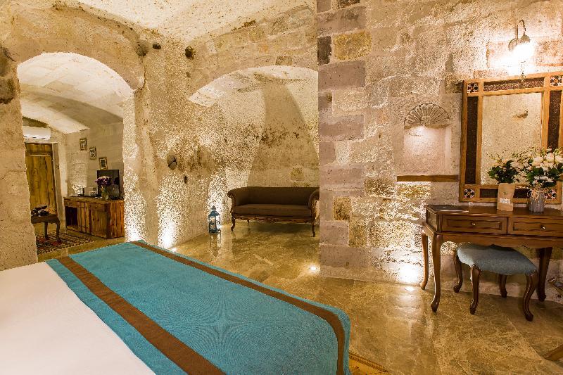 Imperial Cave Suites Hotel & Spa - Oda