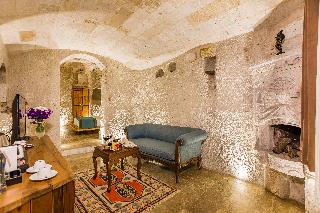 Imperial Cave Suites Hotel & Spa fotoÄŸrafÄ±
