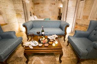 Imperial Cave Suites Hotel & Spa fotoÄŸrafÄ±