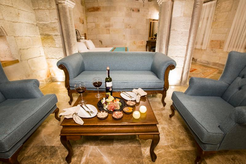 Imperial Cave Suites Hotel & Spa - Oda