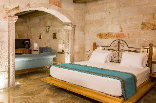 Imperial Cave Suites Hotel & Spa fotoÄŸrafÄ±