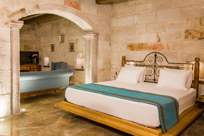 Imperial Cave Suites Hotel & Spa - Oda