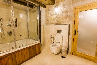 Imperial Cave Suites Hotel & Spa fotoÄŸrafÄ±
