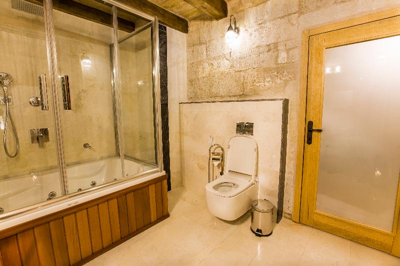 Imperial Cave Suites Hotel & Spa - Oda