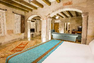 Imperial Cave Suites Hotel & Spa fotoÄŸrafÄ±